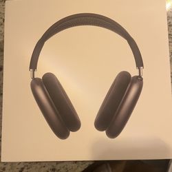 AirPods Pro Max Space Grey 