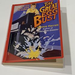 The Great Egg Bust Book