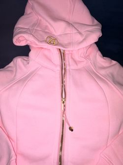 Lululemon scuba set