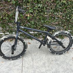 Fit BMX Bike Bicycle 