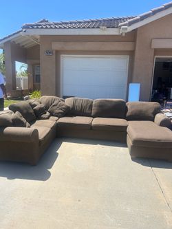 Sofa sectional