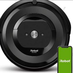 iRobit Roomba E5 With Docking Station 