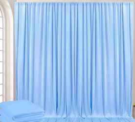 Cortinas Para Backdrops De venta / Curtains For Sale