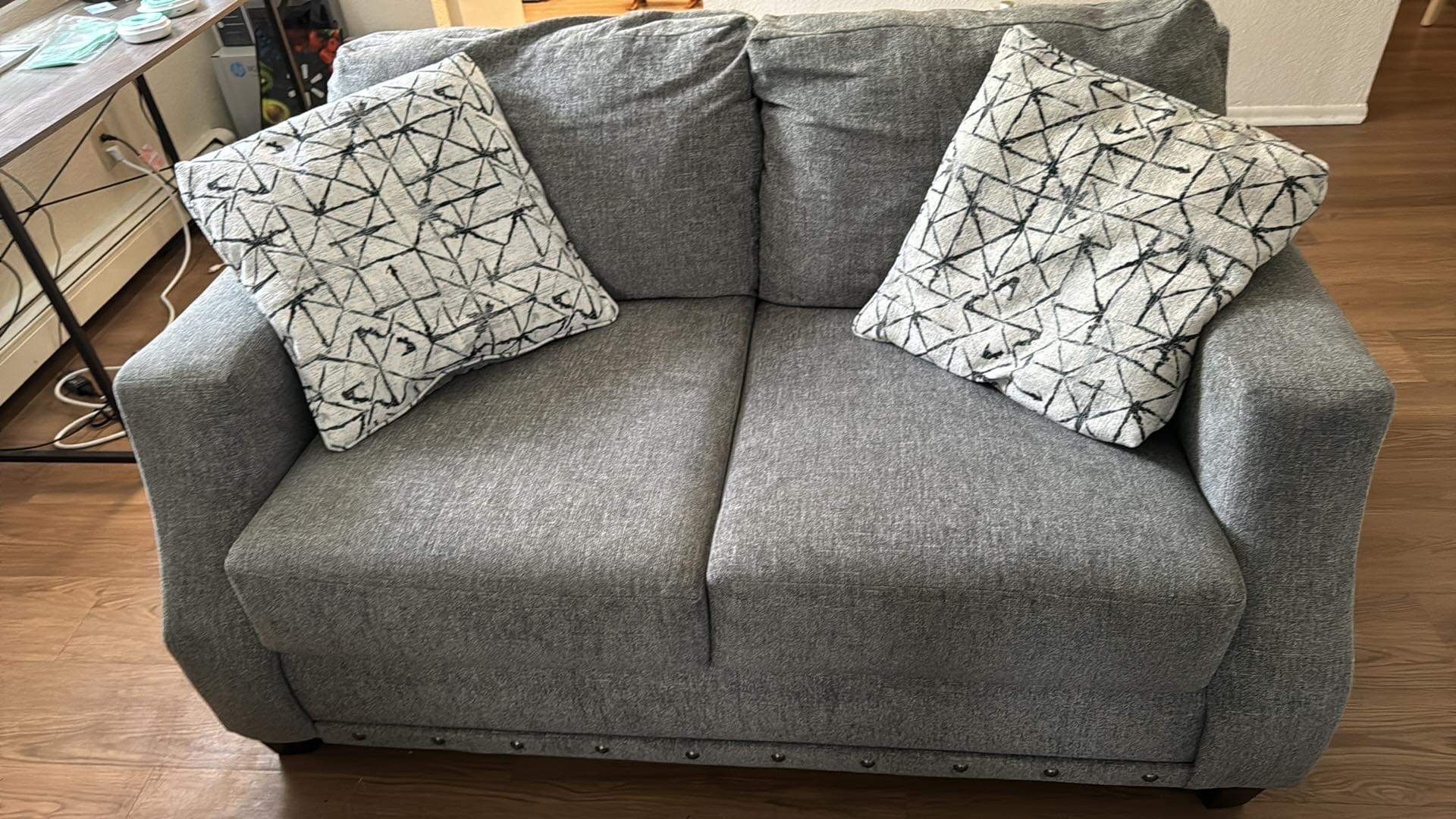 Loveseat