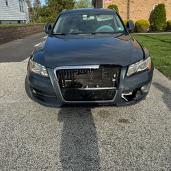 2009 Audi Q5