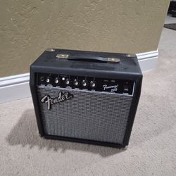 Frontman 20G Fender Amp