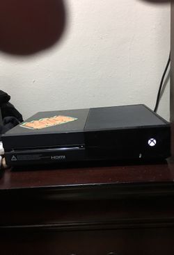 xbox one 500 gb