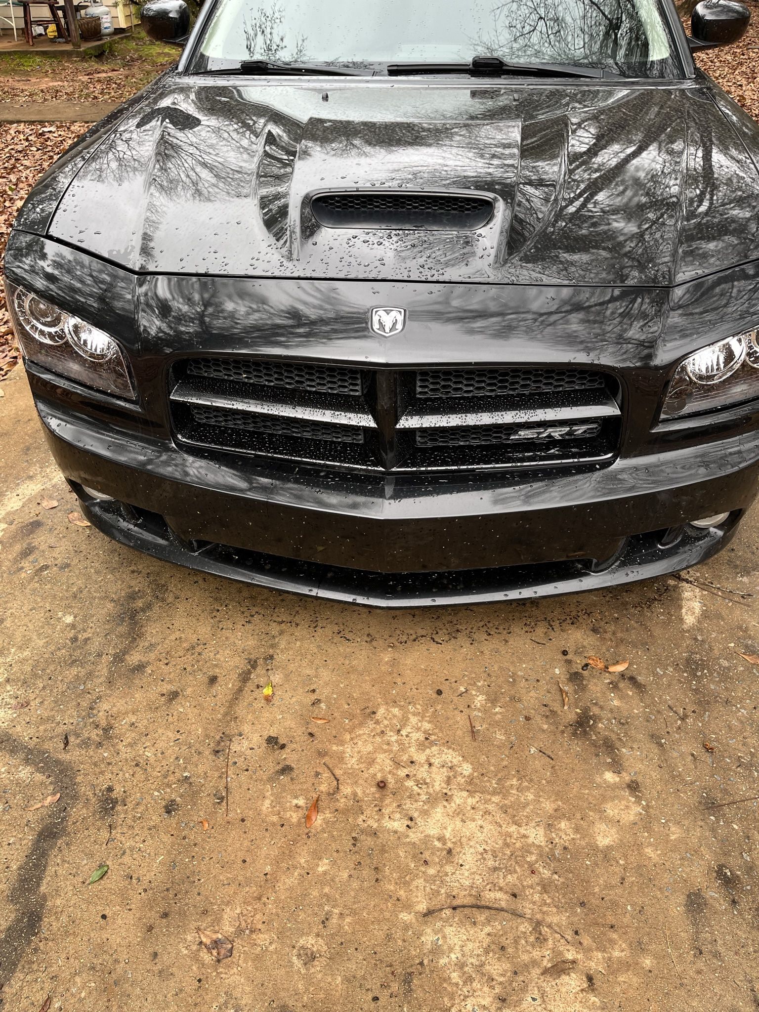 2010 Dodge Charger