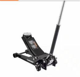 Husky 2.5-Ton Pro Low Profile Floor Jack