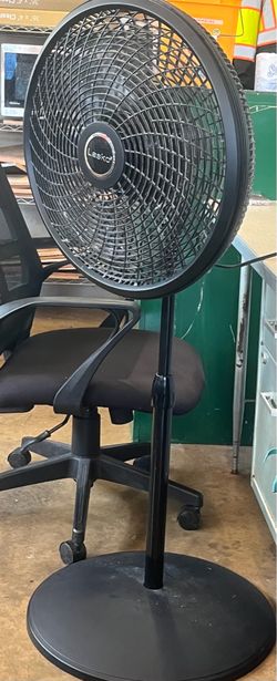 Lasko fan
