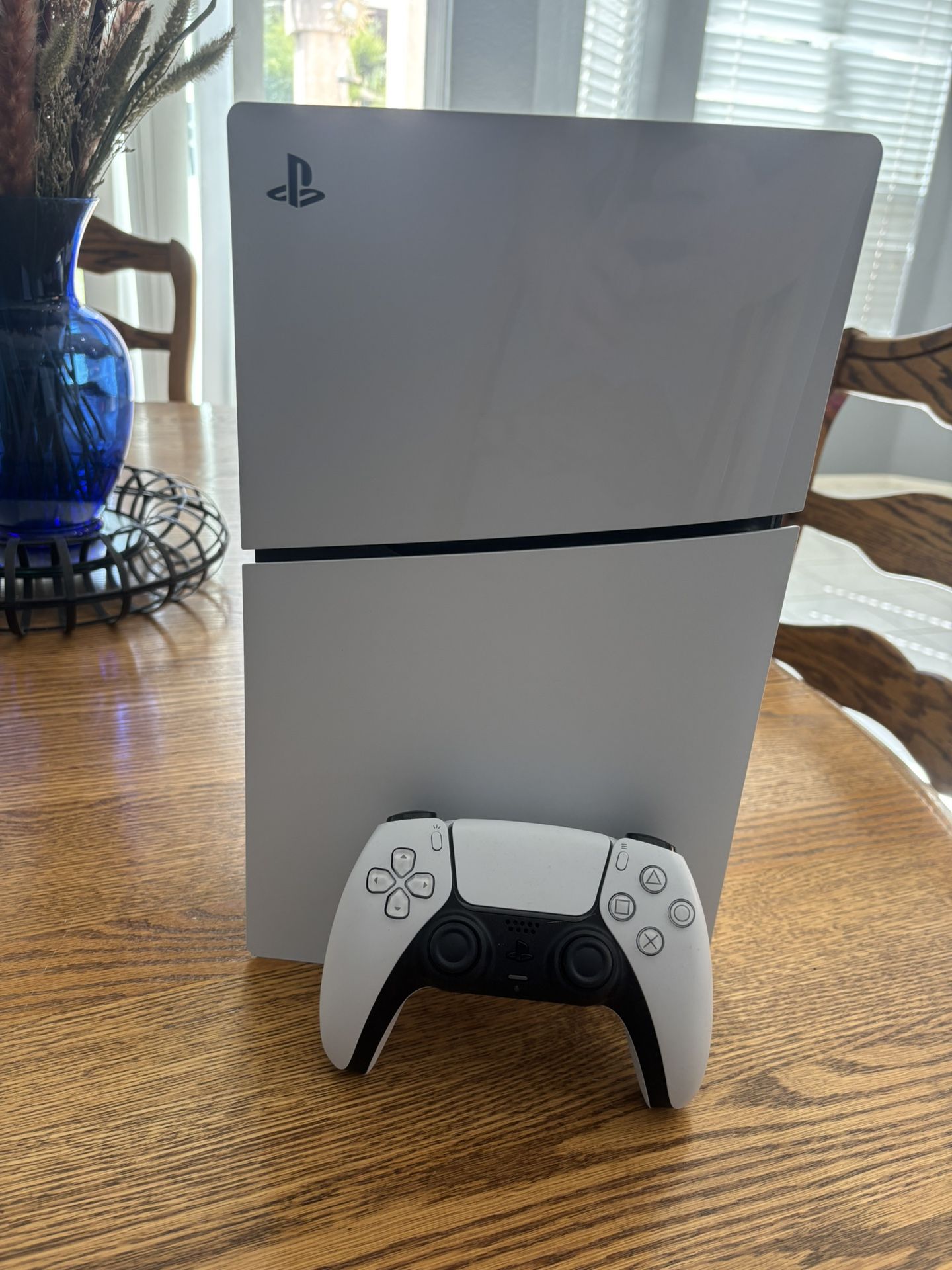 PlayStation 5 - Digital Edition ($350)