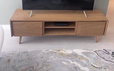 Article TV stand