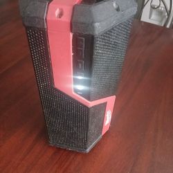 Milwaukee Bluetooth Speaker
