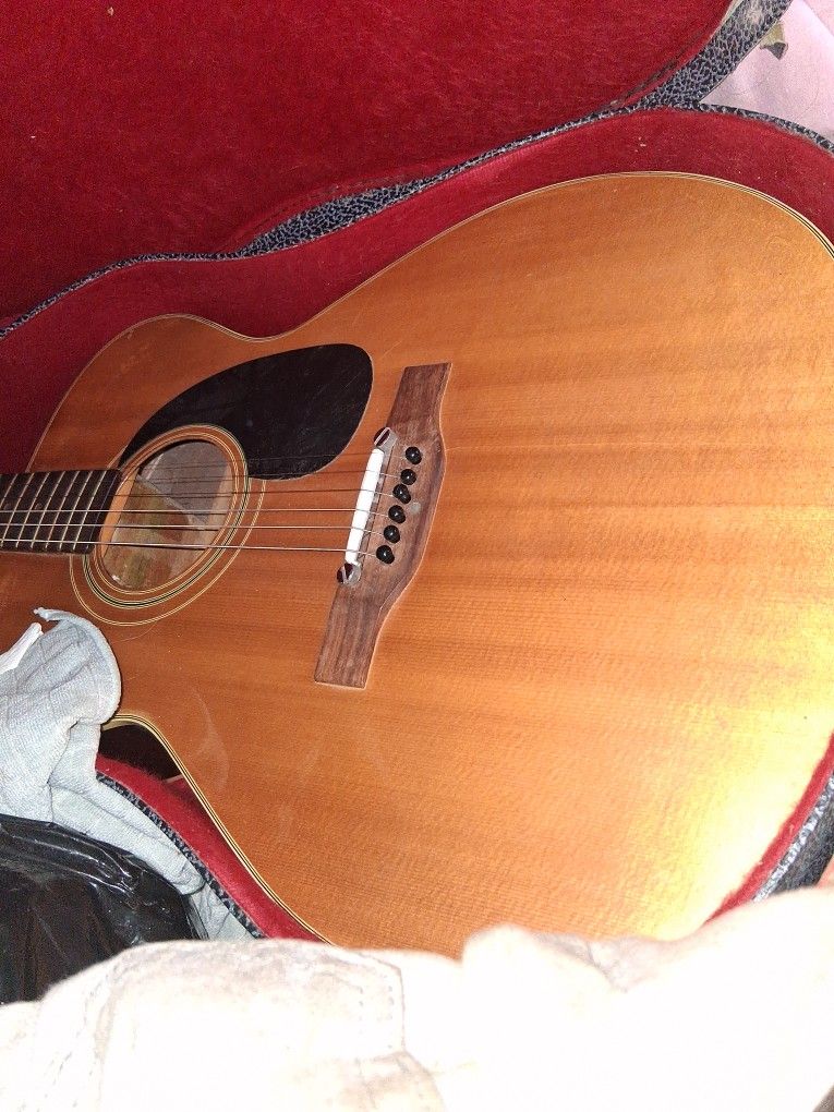 Guitar
