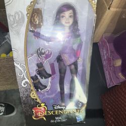 Descendants Dolll