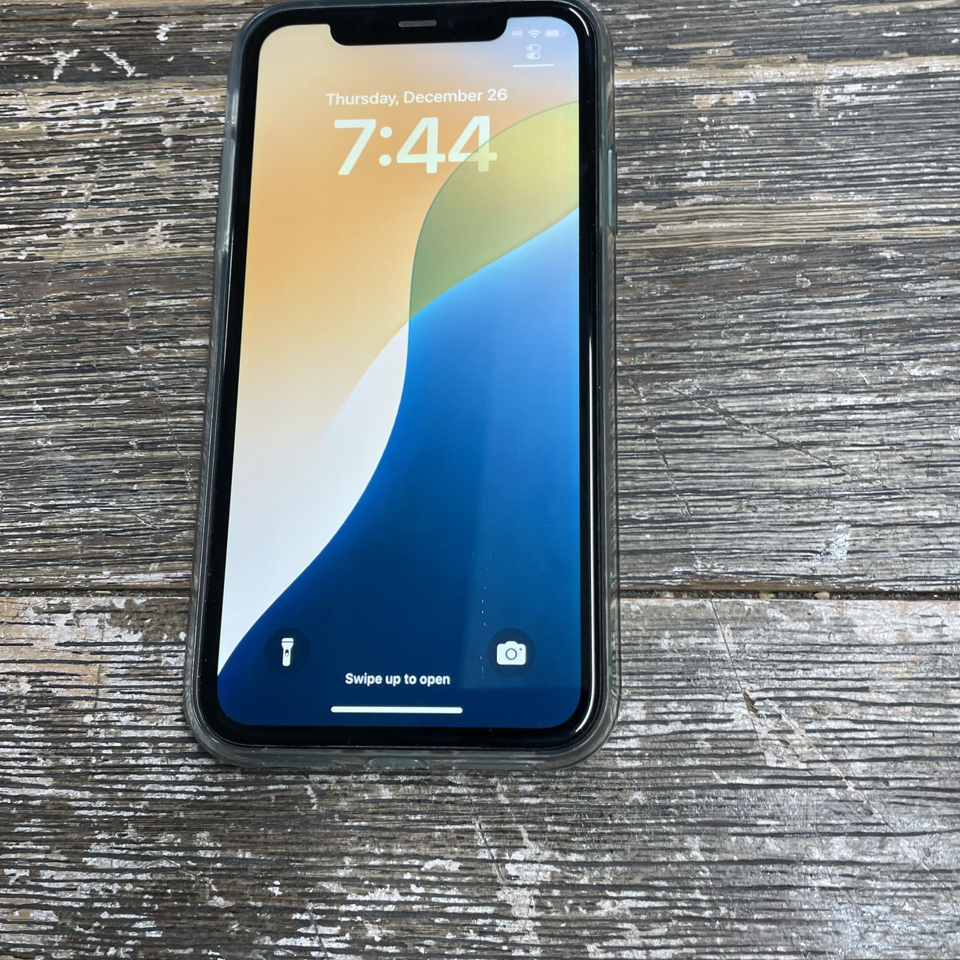 Iphone 11 Unlocked -for Use Out Of USA Only - $195