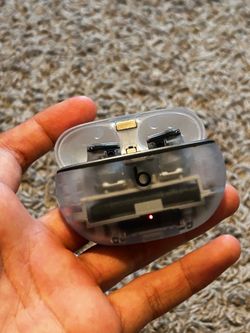 Beats buds pro