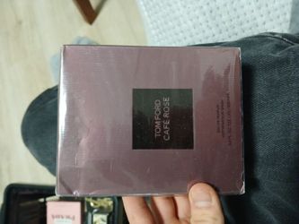 Tom ford café rose