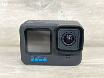 GoPro Hero 11 Black Action Camera Body Only (PO1022586)