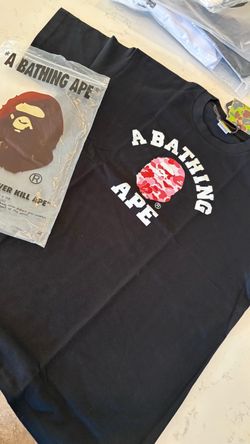 Bape shirt