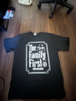 XL Streetwise shirt