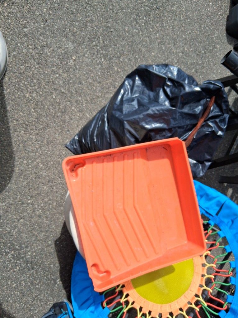 Painters Tray