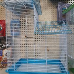 Birds cages, see description please