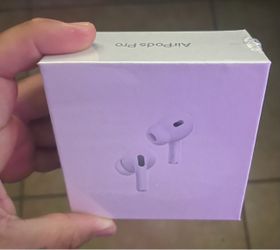 🔥🔥Apple AirPod Pros 2nd Gen