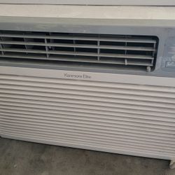Kenmore Elite Window A/c 15,000 BTU