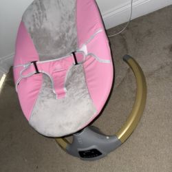 Baby Swing Like New 