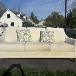 Smith Brothers 261 Sofa *READ DESCRIPTION*