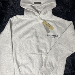 Essential Fear Of God 