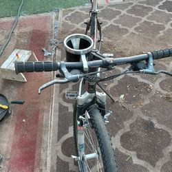 Bike  DaiamOND BACC 26inch Very Good Gondicin  12 Speed  