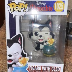 Funko Pop 