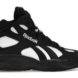 Above The Rim Movie Reeboks 