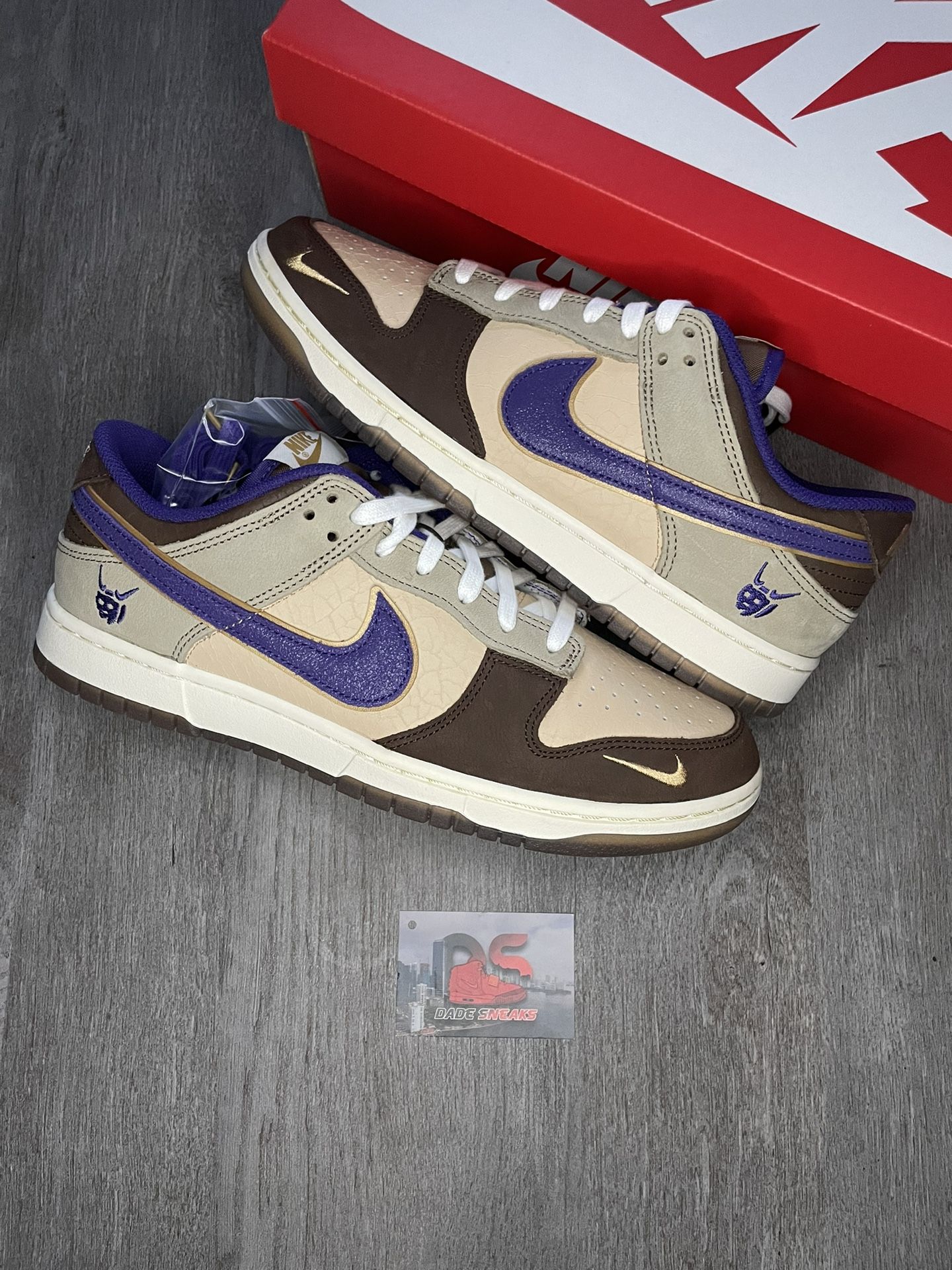 Nike Dunk Low 