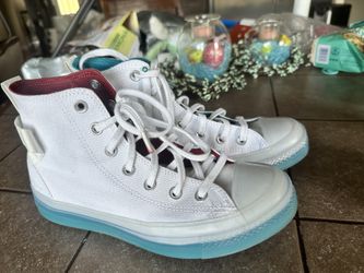 Converse Chums Year Of The Tiger