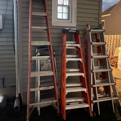 Ladders 