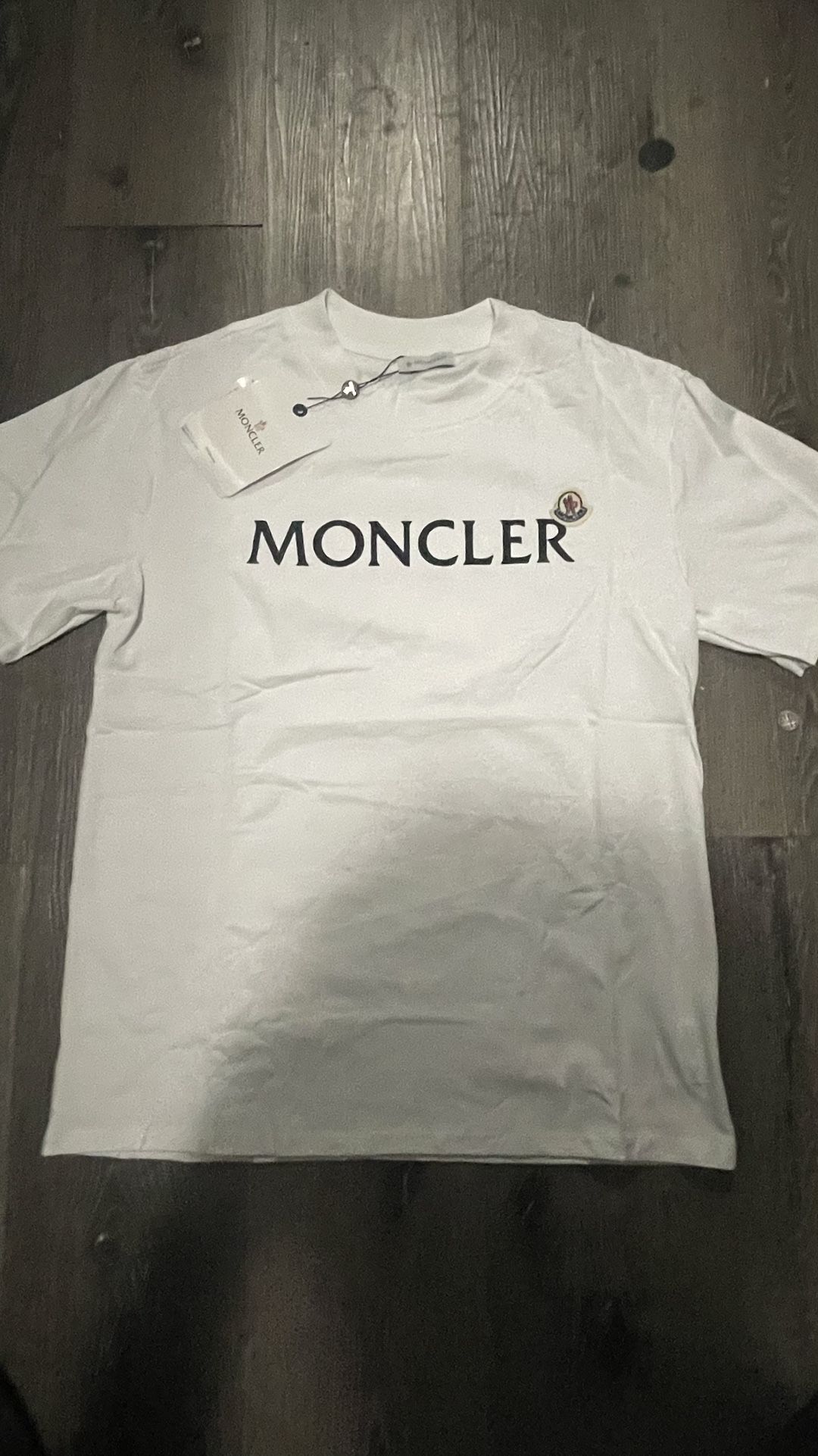 moncler tee