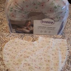 NURSING BOPPY PILLOW 