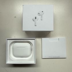 Airpods pro 3er generation useds, excellent condition FIRM price