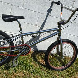 1999 GT Power series  BMX 20” Chrome Bike 🔥 Mid School Clean Build