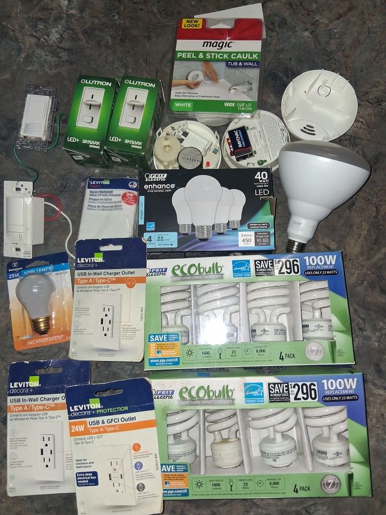 ELECTRICAL PARTS