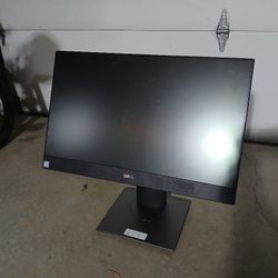 Dell Latitude AIO Touch Screen