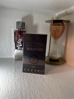 Azzaro El Perfume Más Buscado - Colonia Intensa para Hombre - Fragancia Picante y Seductora para Noche de Cita - Uso Duradero - Perfumes de Lujo Irrep