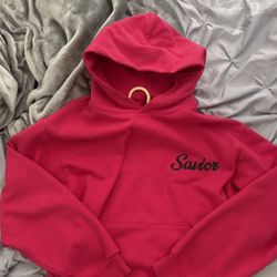 Savior Hoodie (Complex Con Exclusive)