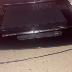 Sony DVD Home Theater System