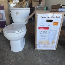 Toilet American Standard 