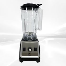NSF 4.0L Coffee shop Commercial Blender HS-226
