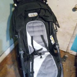 Nice Graco Stroller 